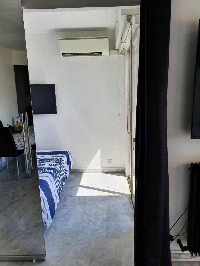 Superbe Appartement Plage Saint-Laurent Du Var Luaran gambar