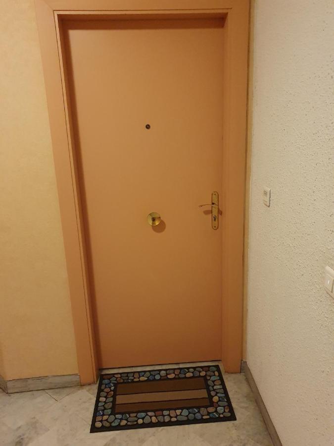 Superbe Appartement Plage Saint-Laurent Du Var Luaran gambar