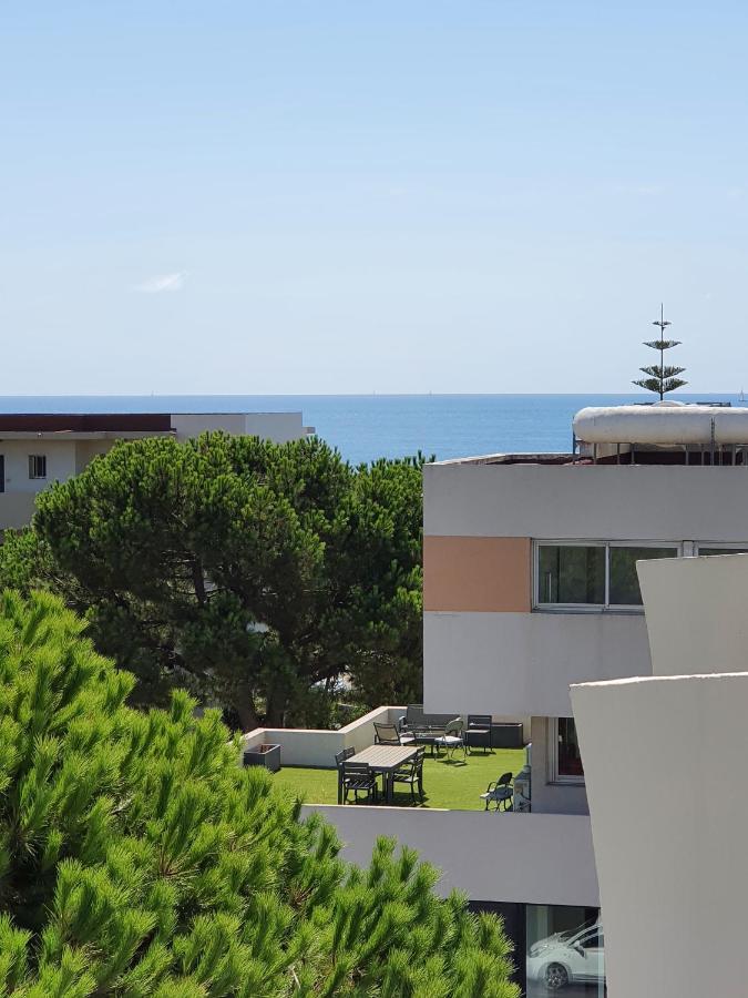 Superbe Appartement Plage Saint-Laurent Du Var Luaran gambar